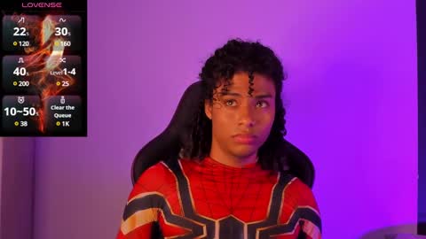 Snapshot of lucas_eevans07 chatting on 01/30/25, 04:13 online show from 01/30/25, 04:13