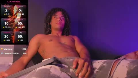 Snapshot of lucas_eevans07 chatting on 02/13/25, 05:44 online show from 02/13/25, 05:44