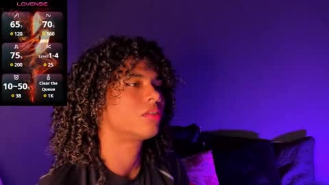 Snapshot of lucas_eevans07 chatting on 02/17/25, 09:08 online show from 02/17/25, 09:08