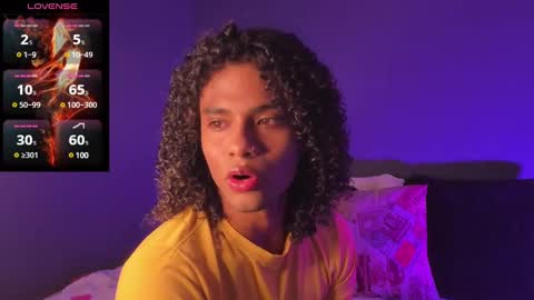 Snapshot of lucas_eevans07 chatting on 02/24/25, 06:04 online show from 02/24/25, 06:04