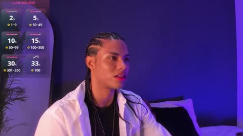 Snapshot of lucas_eevans07 chatting on 09/26/25, 11:47 online show from 09/26/25, 11:47