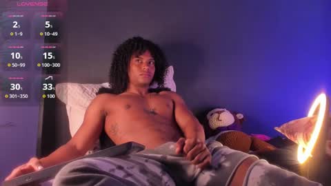 Snapshot of lucas_eevans07 chatting on 10/03/25, 02:58 online show from 10/03/25, 02:58