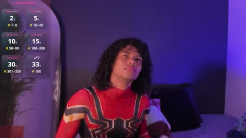 Snapshot of lucas_eevans07 chatting on 10/21/25, 11:11 online show from 10/21/25, 11:11