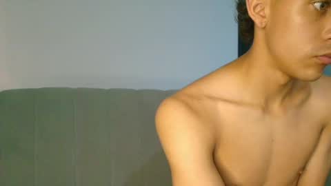 Snapshot of lucas_hernandez1 chatting on 05/30/26, 01:35 Lucas online show from 05/30/26, 01:35