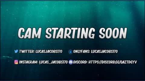 LucasJacobs online show from 02/21/26, 03:51