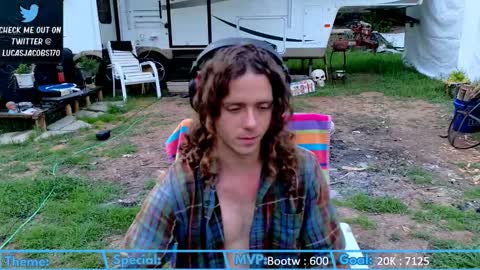 LucasJacobs online show from 03/22/26, 01:42