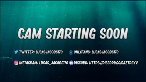 Snapshot of lucas_jacobs chatting on 07/11/26, 11:28 LucasJacobs online show from 07/11/26, 11:28