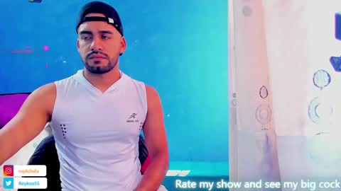 lucas_jewel online show from 01/19/25, 02:06