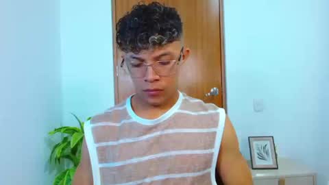 Lucas Luxx online show from 02/23/26, 12:57