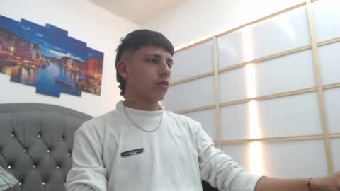 Snapshot of lucas_rivass chatting on 11/05/25, 11:27 LUCAS RIVAS online show from 11/05/25, 11:27