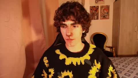 lucas_xo online show from 11/01/25, 06:26