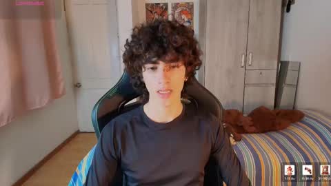 lucas_xo online show from 01/16/26, 11:20