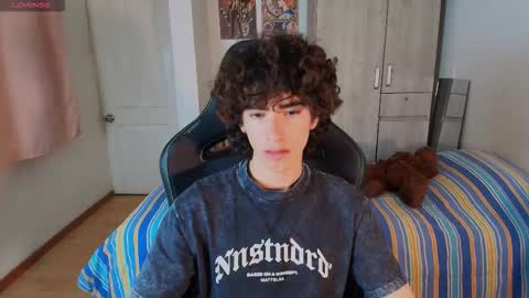 lucas_xo online show from 01/19/26, 12:14