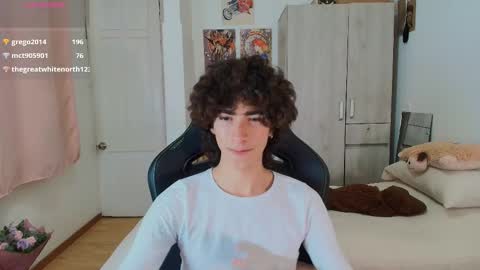 lucas_xo online show from 02/03/26, 06:40