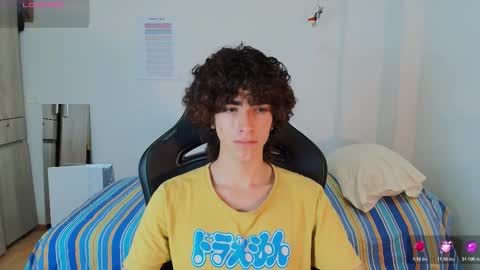 lucas_xo online show from 02/20/26, 12:40