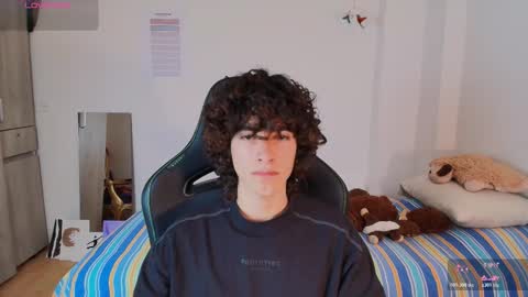 lucas_xo online show from 03/03/26, 06:14