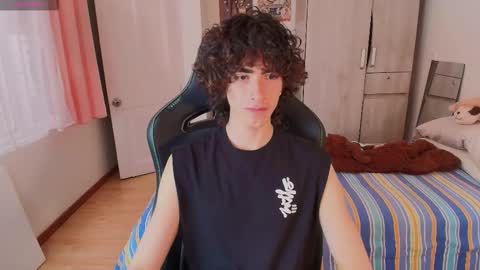 lucas_xo online show from 03/11/26, 09:32