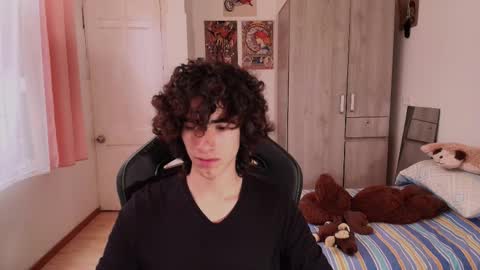lucas_xo online show from 03/20/26, 09:41