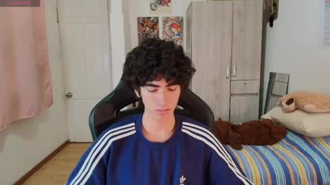 lucas_xo online show from 04/04/26, 05:27