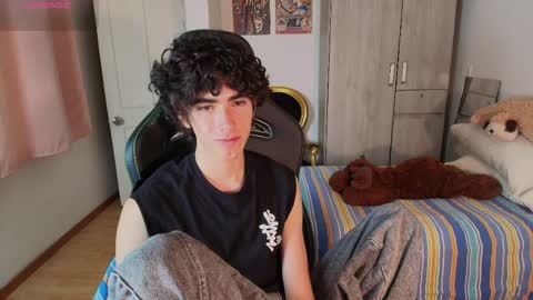 lucas_xo online show from 04/08/26, 11:27