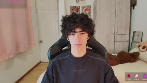 lucas_xo online show from 04/27/26, 11:36