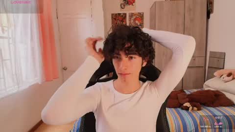 lucas_xo online show from 05/05/26, 07:00