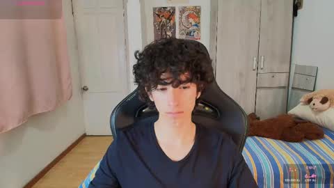 lucas_xo online show from 05/10/26, 12:27