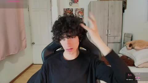lucas_xo online show from 05/23/26, 03:56