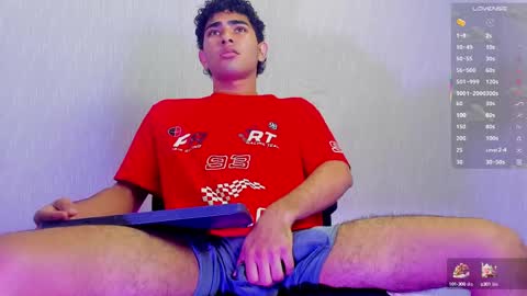 Snapshot of lucascarterr chatting on 03/10/25, 03:20 lucascarterr online show from 03/10/25, 03:20