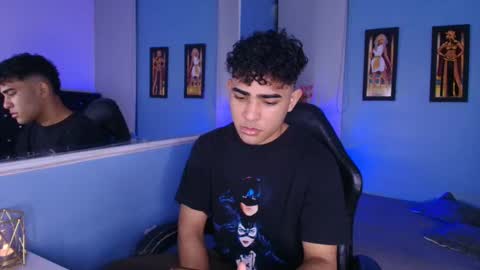 Snapshot of lucascarterr chatting on 09/10/25, 04:34 lucascarterr online show from 09/10/25, 04:34