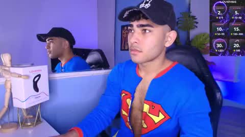 Snapshot of lucascarterr chatting on 09/13/25, 04:01 lucascarterr online show from 09/13/25, 04:01