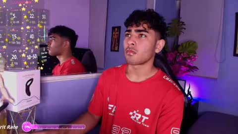 Snapshot of lucascarterr chatting on 09/17/25, 03:30 lucascarterr online show from 09/17/25, 03:30