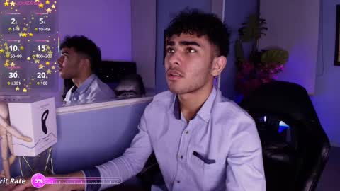 Snapshot of lucascarterr chatting on 09/19/25, 05:09 lucascarterr online show from 09/19/25, 05:09