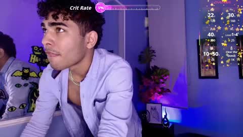 Snapshot of lucascarterr chatting on 10/03/25, 04:31 lucascarterr online show from 10/03/25, 04:31