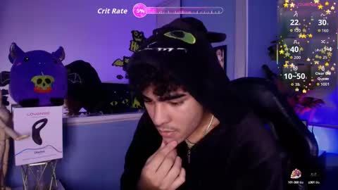 Snapshot of lucascarterr chatting on 10/04/25, 04:10 lucascarterr online show from 10/04/25, 04:10