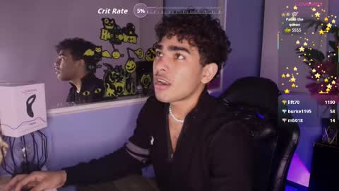 Snapshot of lucascarterr chatting on 10/16/25, 09:10 lucascarterr online show from 10/16/25, 09:10