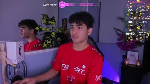 Snapshot of lucascarterr chatting on 10/18/25, 03:31 lucascarterr online show from 10/18/25, 03:31