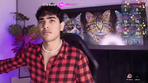 Snapshot of lucascarterr chatting on 10/23/25, 05:29 lucascarterr online show from 10/23/25, 05:29