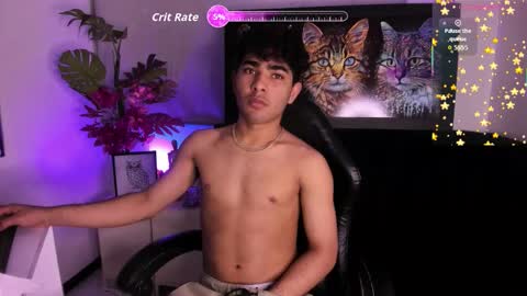 Snapshot of lucascarterr chatting on 10/24/25, 05:04 lucascarterr online show from 10/24/25, 05:04