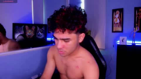 Snapshot of lucascarterr chatting on 11/05/25, 02:39 lucascarterr online show from 11/05/25, 02:39