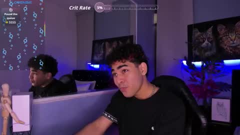 Snapshot of lucascarterr chatting on 11/16/25, 12:27 lucascarterr online show from 11/16/25, 12:27