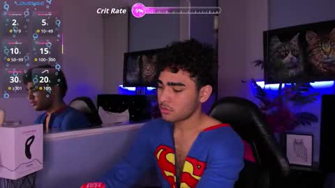 Snapshot of lucascarterr chatting on 11/25/25, 06:35 lucascarterr online show from 11/25/25, 06:35