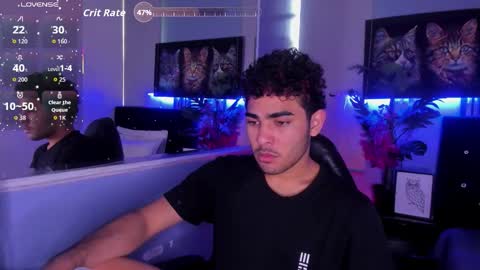 Snapshot of lucascarterr chatting on 11/28/25, 08:44 lucascarterr online show from 11/28/25, 08:44