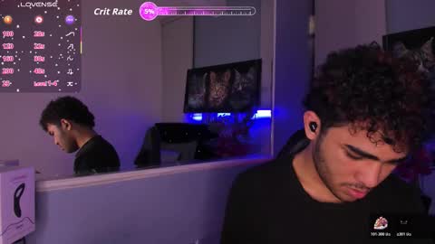 Snapshot of lucascarterr chatting on 12/02/25, 04:40 lucascarterr online show from 12/02/25, 04:40