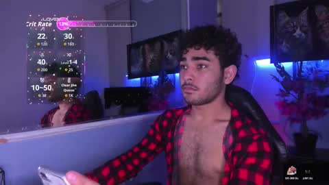 Snapshot of lucascarterr chatting on 12/04/25, 06:01 lucascarterr online show from 12/04/25, 06:01