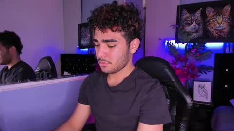 Snapshot of lucascarterr chatting on 12/05/25, 05:05 lucascarterr online show from 12/05/25, 05:05