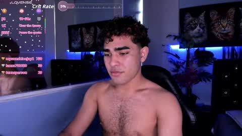 Snapshot of lucascarterr chatting on 12/15/25, 08:46 lucascarterr online show from 12/15/25, 08:46