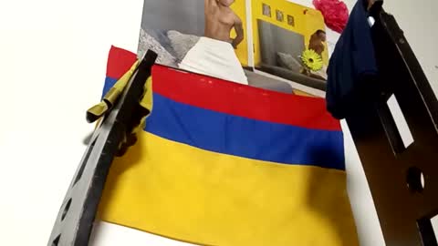 Daniel online show from 02/21/26, 02:34