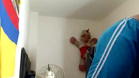 Daniel online show from 03/09/26, 03:16