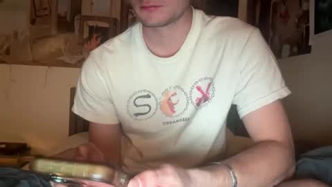 lucascrown online show from 02/15/26, 03:25